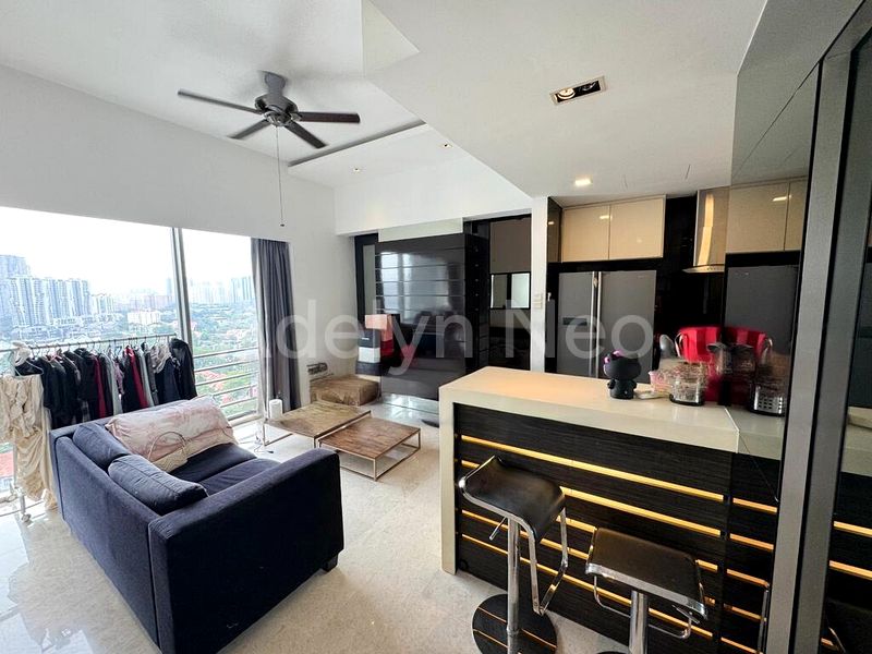 1 Bed Apartment (Condo) for Sale in  Studio 3 - Image 10